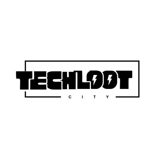 TECHLOOT.CITY